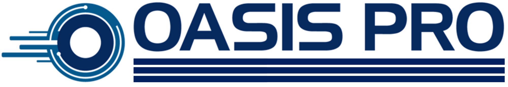 Oasis Pro Newsletter – April 2022