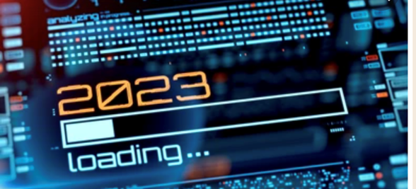 2023 Trends in Tokenization:
Perspectives on what’s to come in the quickly evolving world of tokenized securities